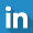 Поділитися на LinkedIn