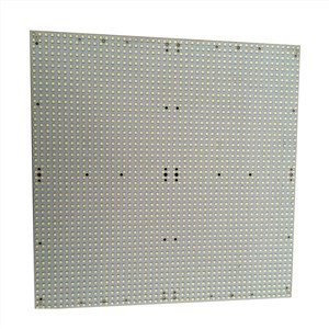 High Resolution LED Panel